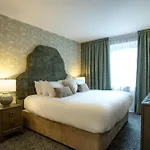 Cedar Court Bradford Hotel