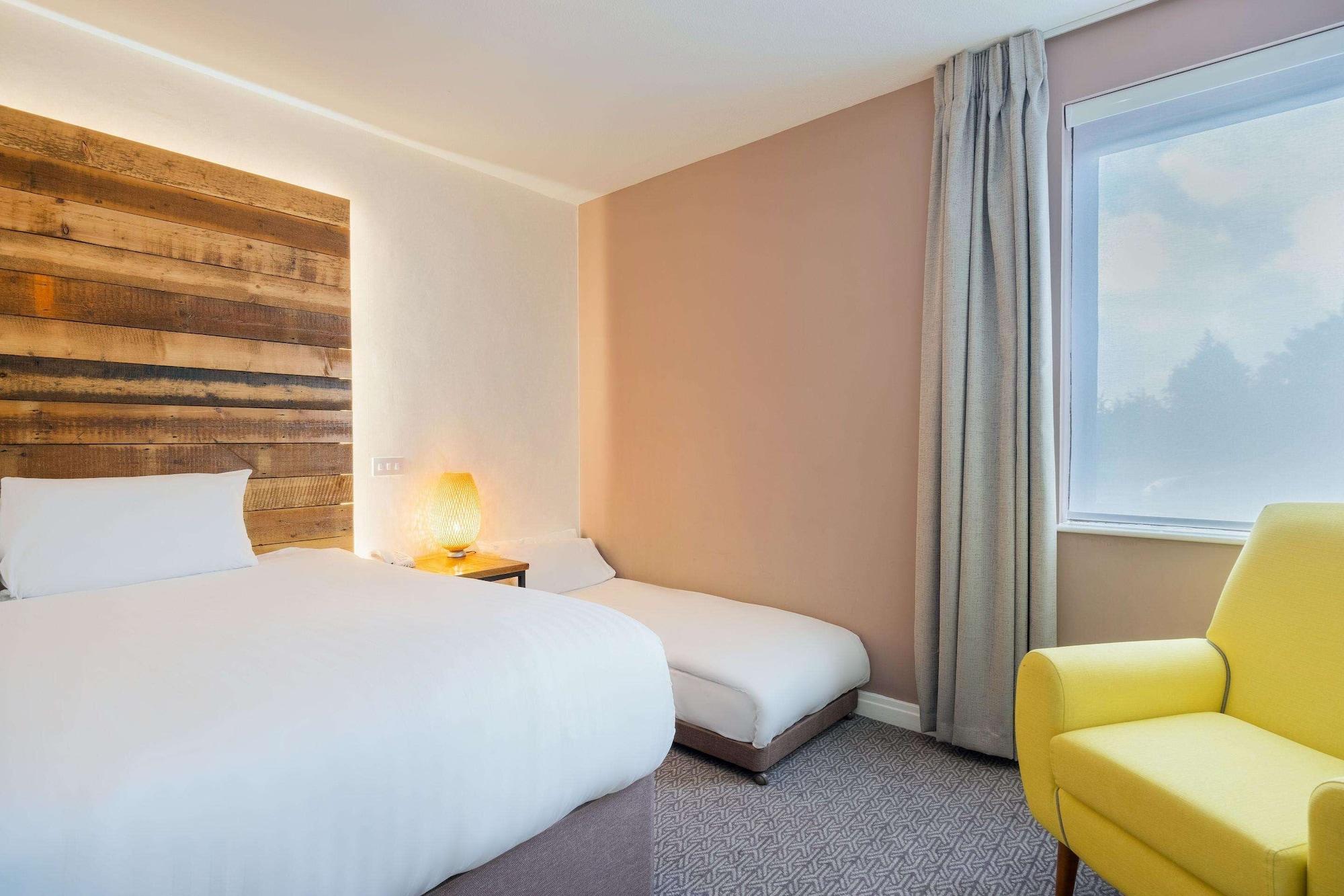 Hotel Cedar Court Bradford (West Yorkshire)