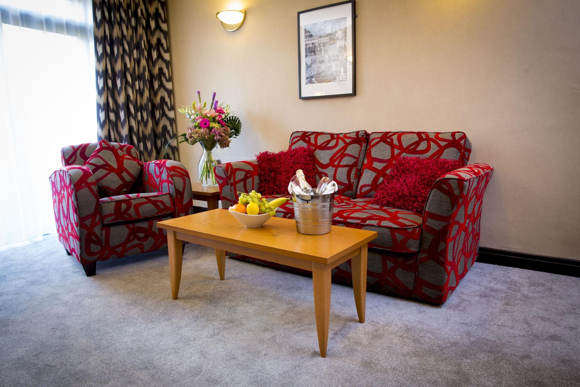Cedar Court 4* Bradford (West Yorkshire)