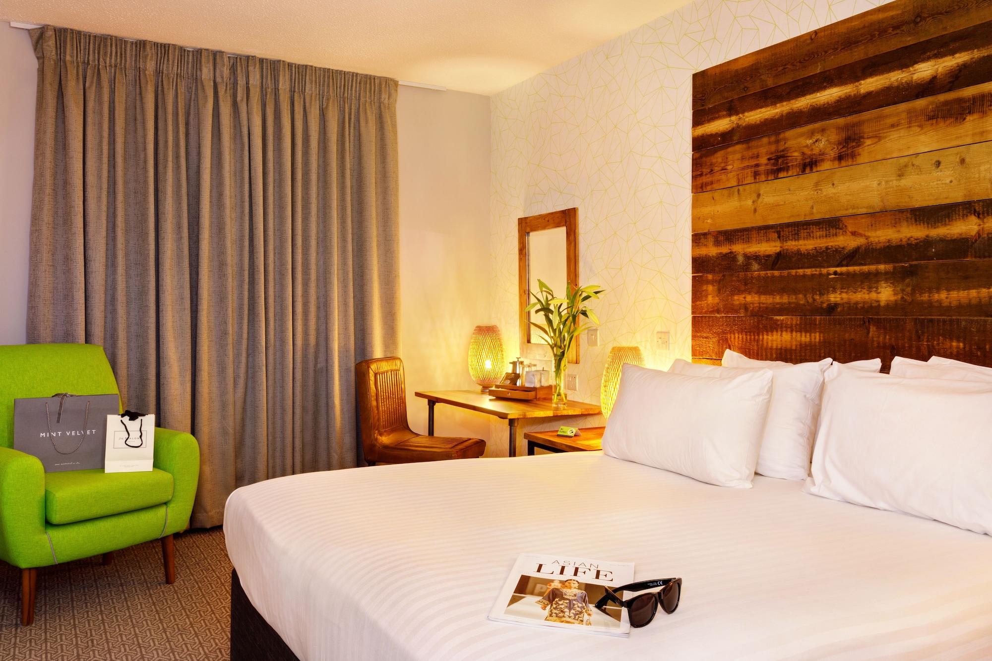 Cedar Court Hotel