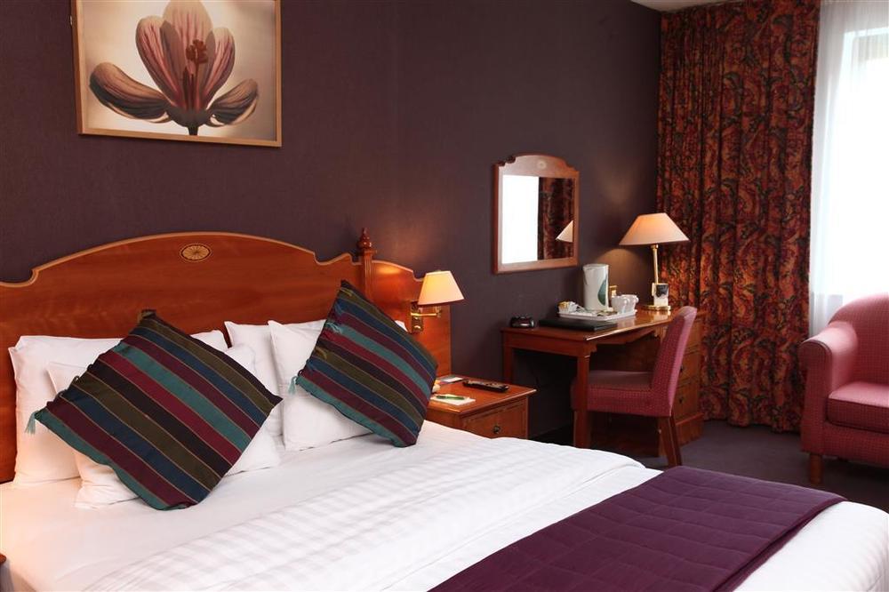 Hotel Cedar Court Bradford (West Yorkshire)