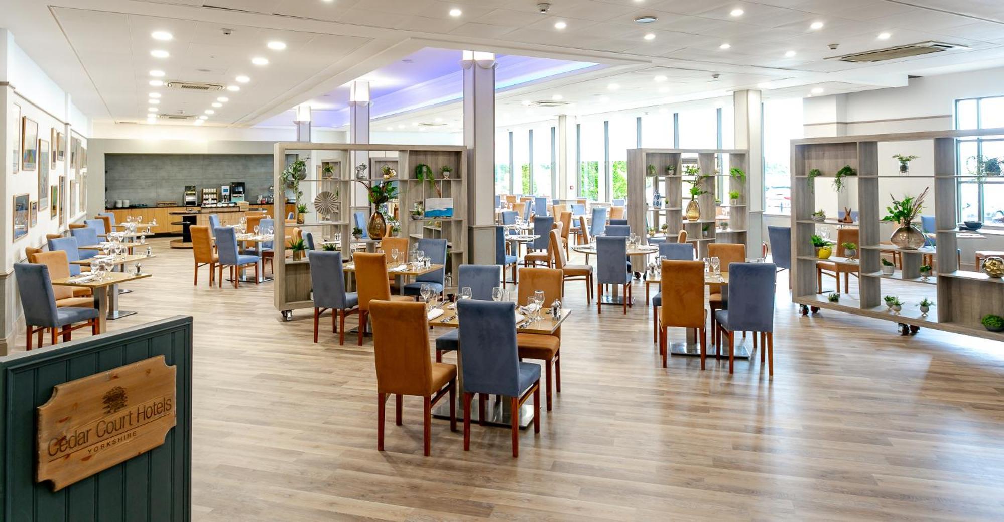Cedar Court Hotel