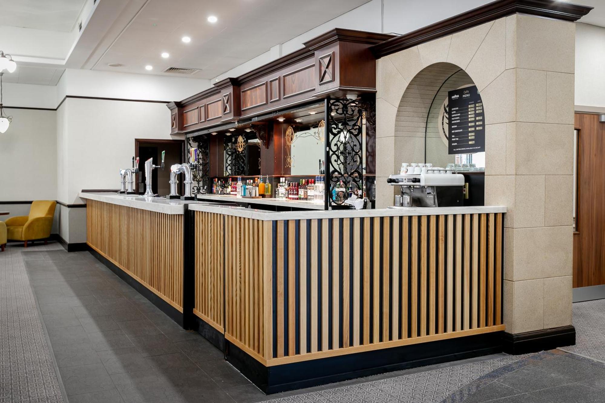 Cedar Court Hotel