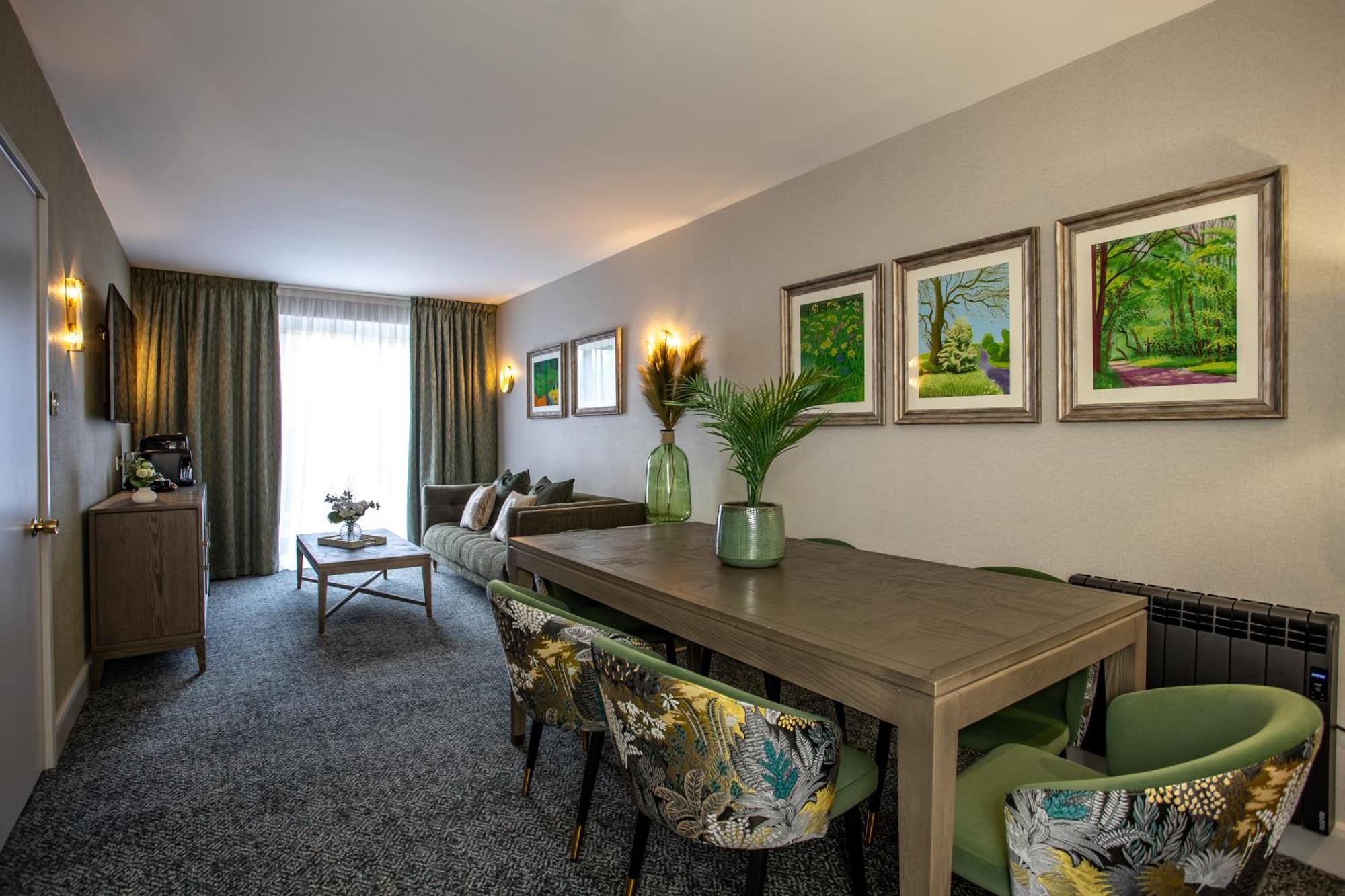 Cedar Court 4* Bradford (West Yorkshire)