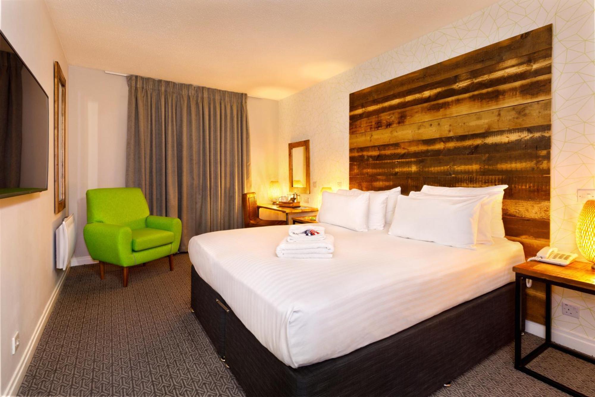 Cedar Court Hotel Bradford (West Yorkshire)