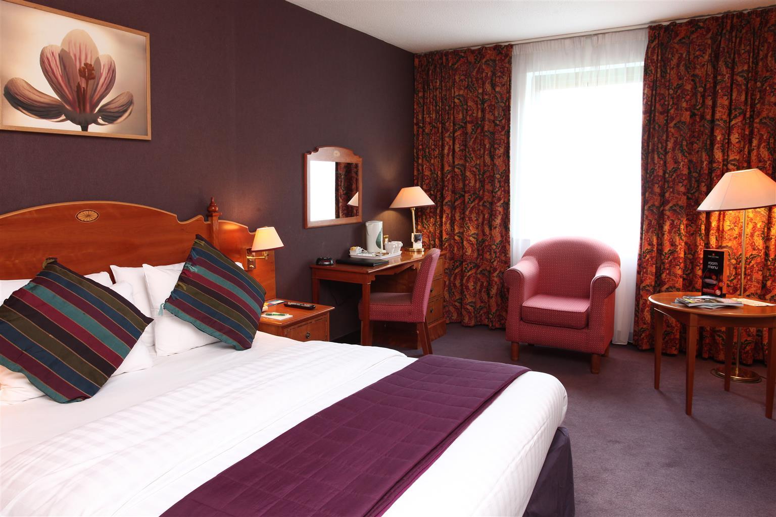 Hotel Cedar Court Bradford (West Yorkshire)