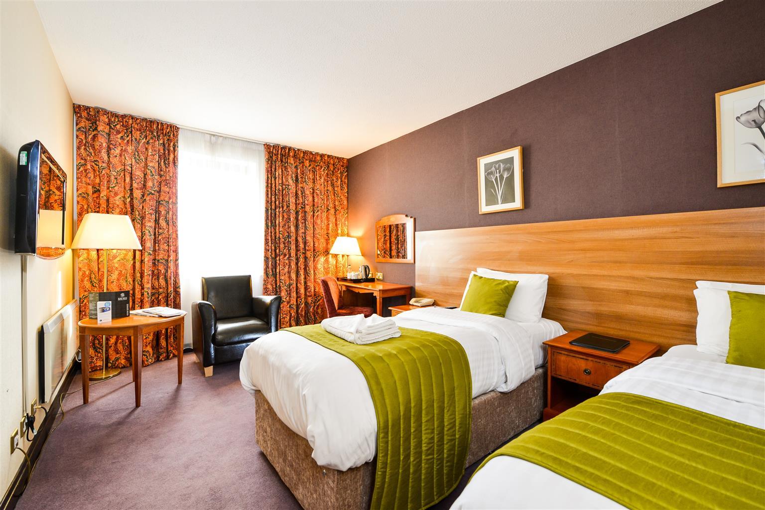 Hotel Cedar Court Bradford (West Yorkshire)