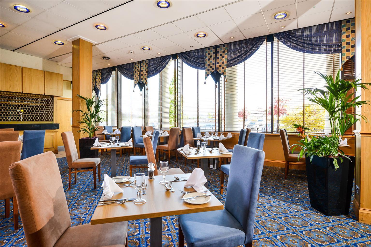 Cedar Court 4* Bradford (West Yorkshire)