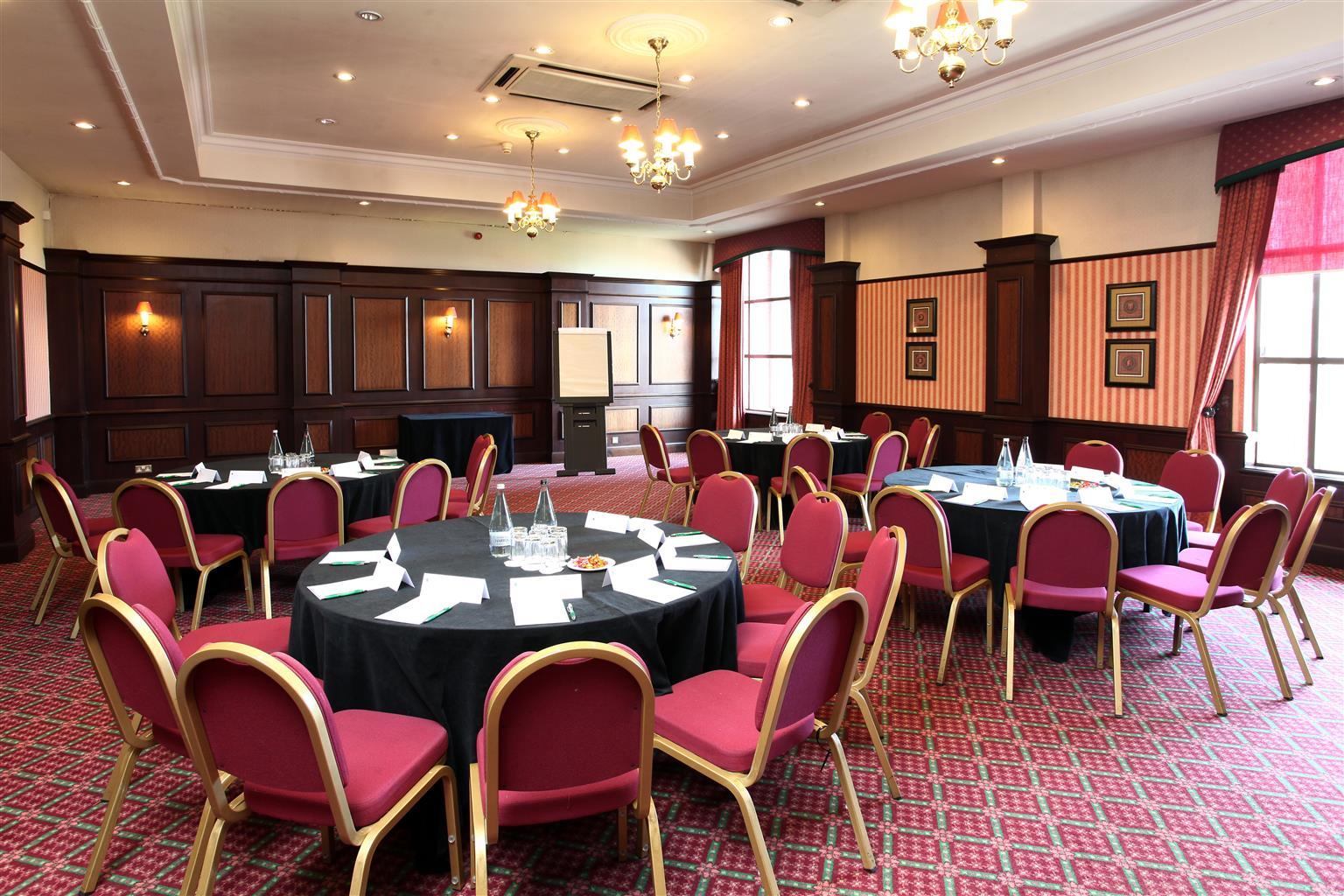 Cedar Court 4* Bradford (West Yorkshire)